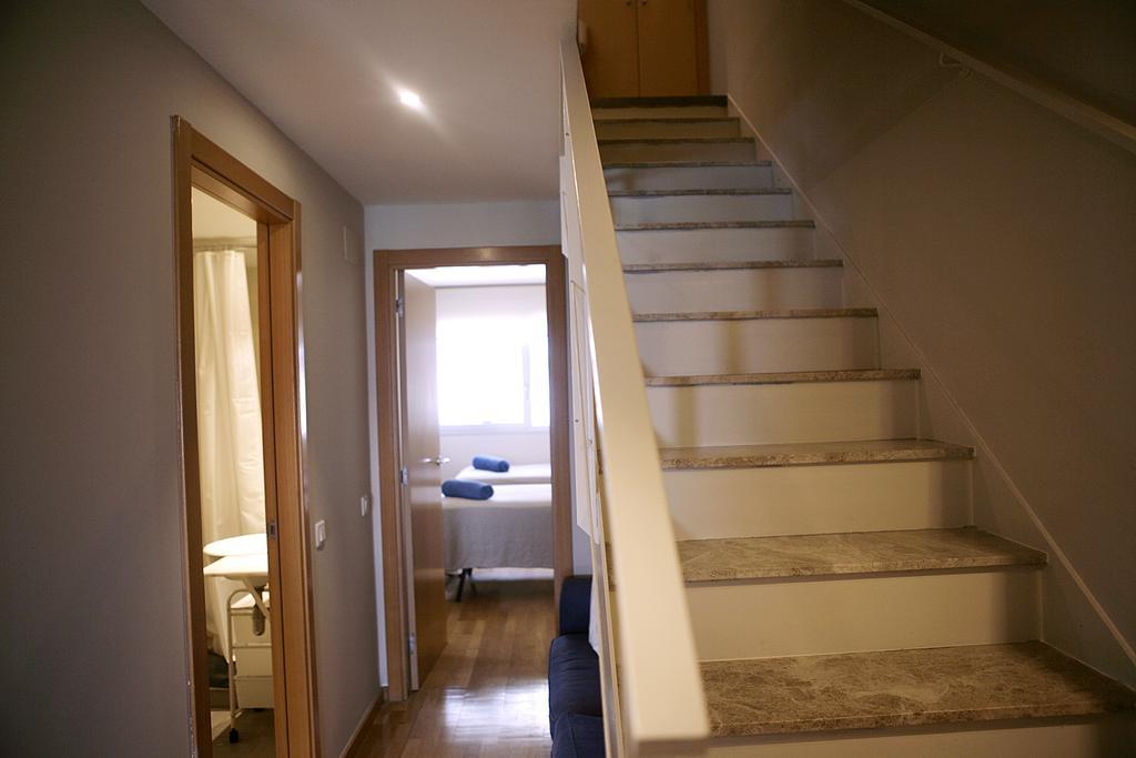 Great Sea-Side Barcelona Apartment Бадалона Экстерьер фото