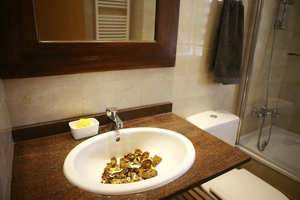 Great Sea-Side Barcelona Apartment Бадалона Экстерьер фото